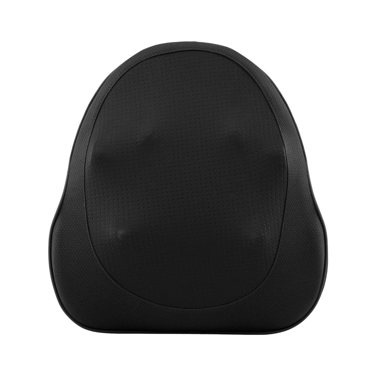 Livemor Cordless Back Massager with Heat, Neck and Shoulder Pillow