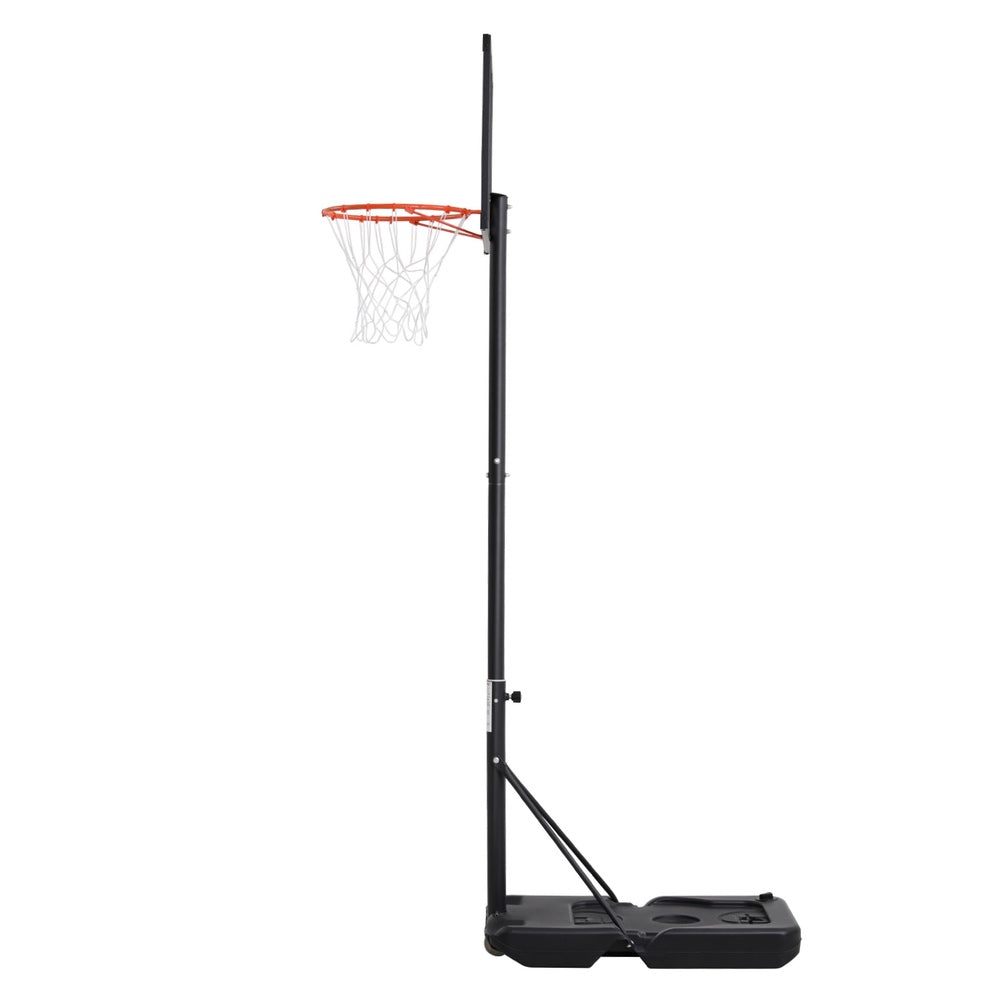Everfit 3.05M Portable Basketball Hoop Stand Adjustable Height