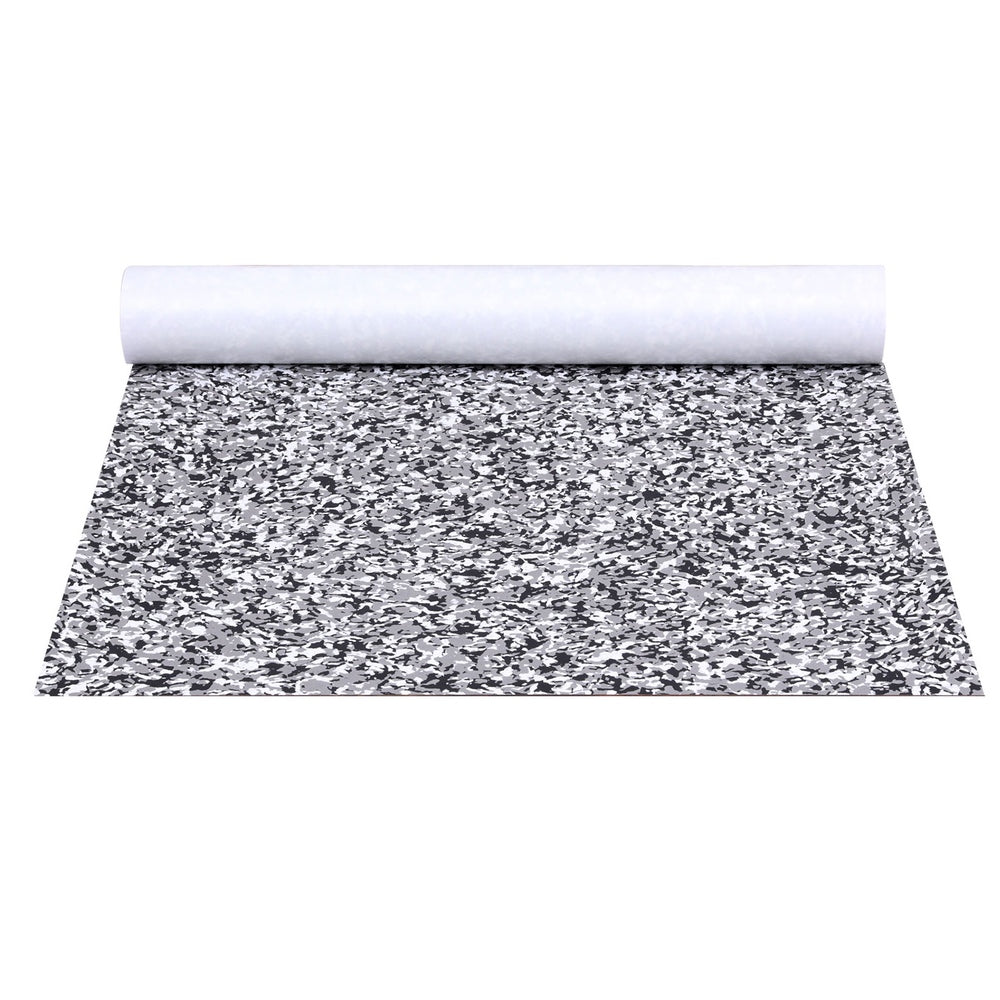 Seamanship 240x90cm EVA Foam Boat Decking Camo