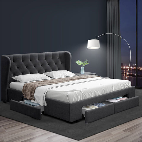 King Bed Frames