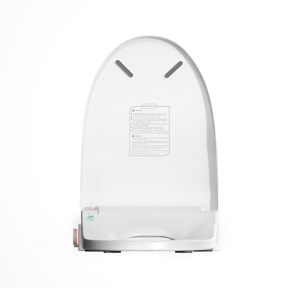 Cefito Electric Bidet Toilet Seat Cover Remote Control
