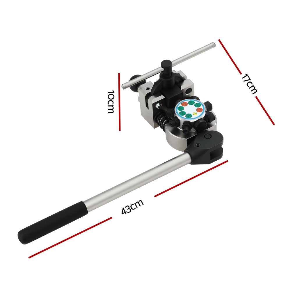 Giantz Brake Line Flaring Tool Kit 45° with Cutter