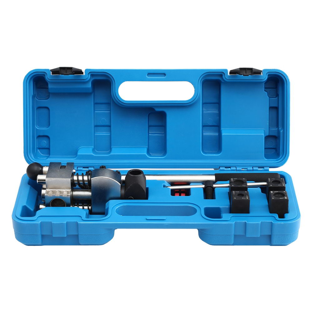 Giantz Brake Line Flaring Tool Kit 45° with Cutter