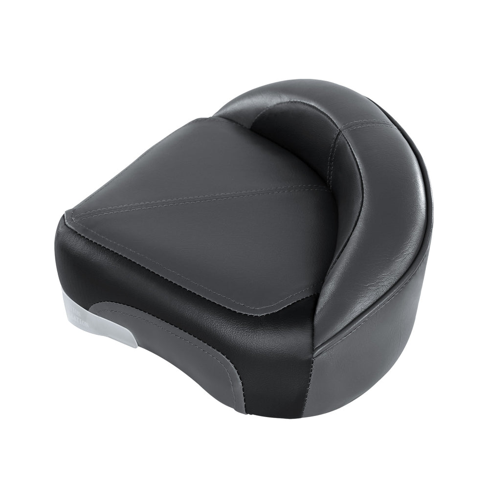 Seamanship Boat Seat Swivel 8cm Padding Grey