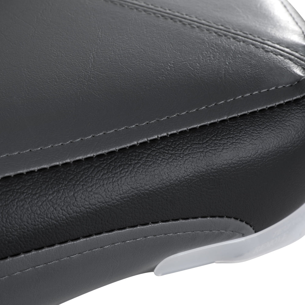 Seamanship Boat Seat Swivel 8cm Padding Grey