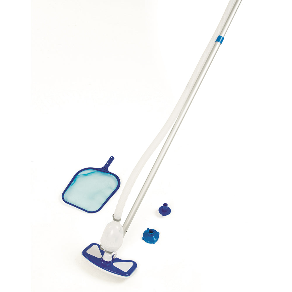 AquaClean Automatic Pool Cleaner Above-Ground Pools