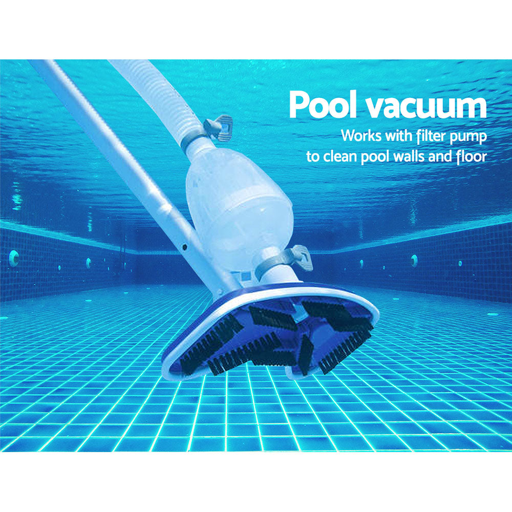 AquaClean Automatic Pool Cleaner Above-Ground Pools