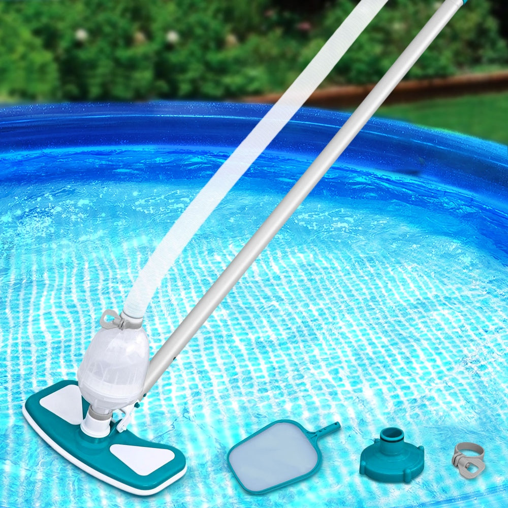 Bestway Automatic Pool Cleaner Kit with Pole and Hose