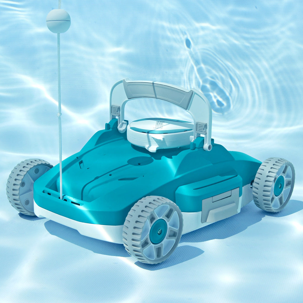 Bestway Robotic Pool Cleaner Cordless Automatic Vacuum