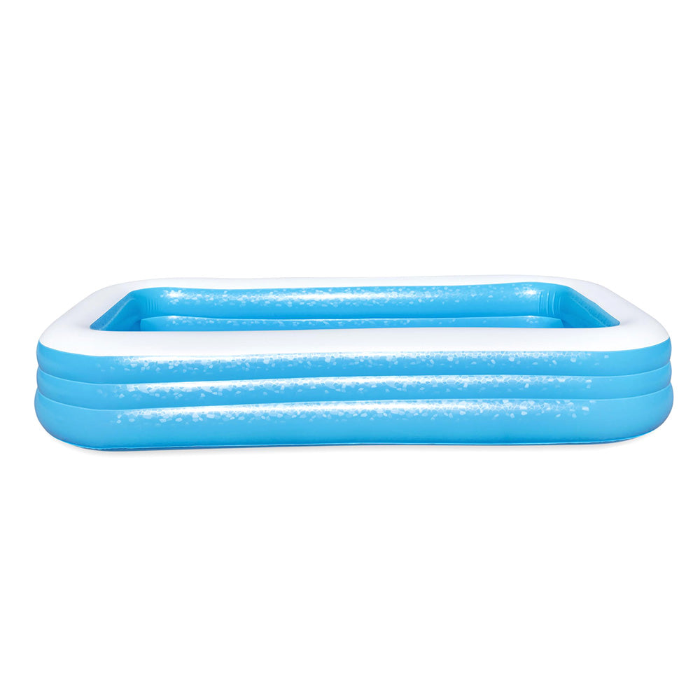 Bestway 305x183cm Kids Inflatable Above Ground Pool 1161L
