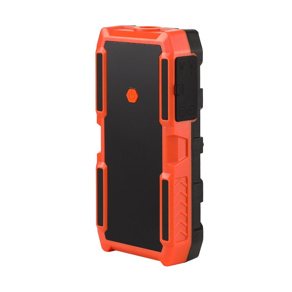 Giantz 3000A Portable Car Jump Starter 12V Lithium Power Bank & Jumper Cables