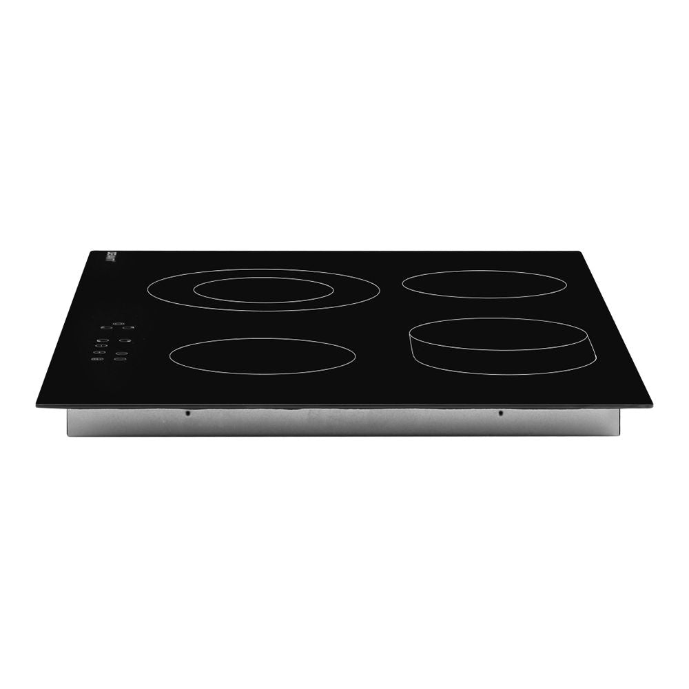 Devanti 77cm Built-in Electric Ceramic Cooktop