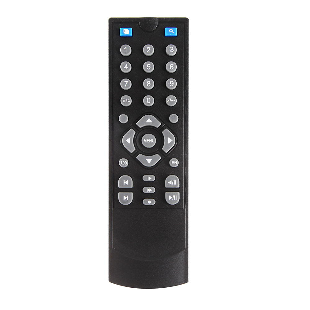 UL-Tech 4CH 1080p CCTV Security System 4 Cameras Night Vision
