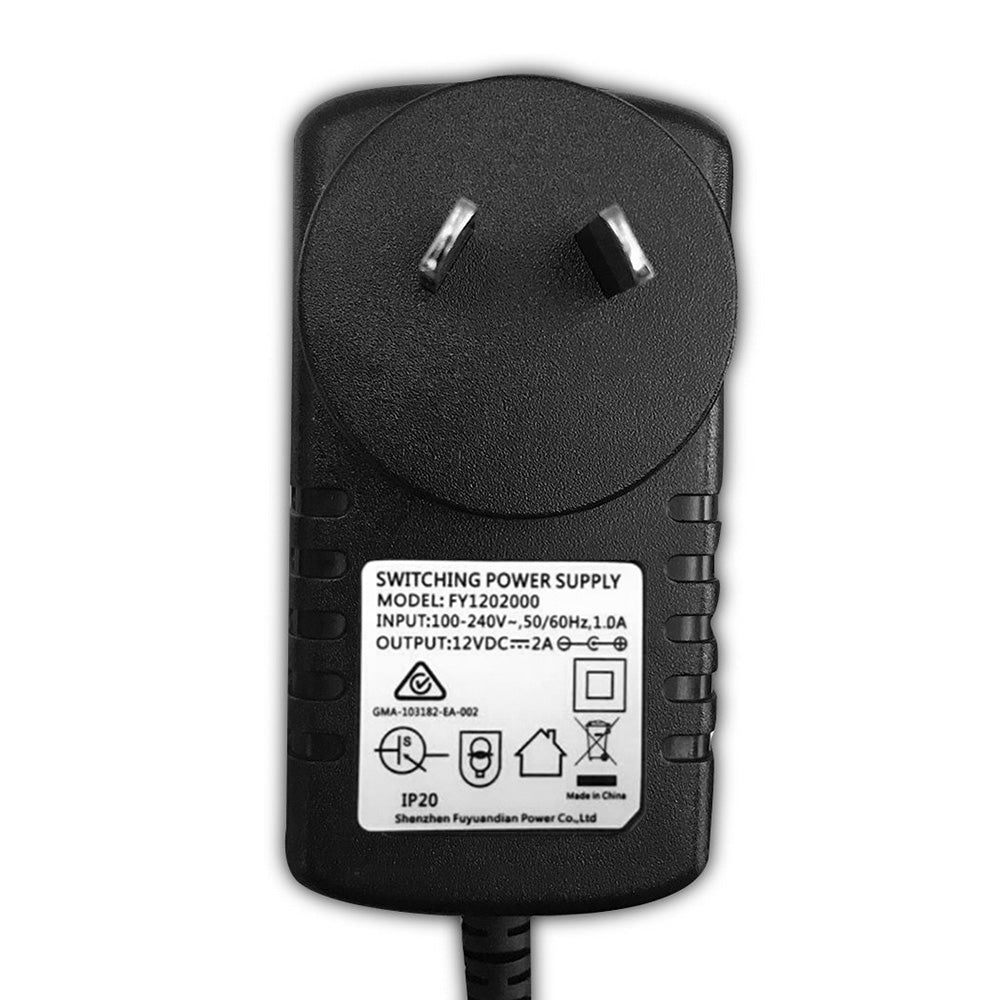 UL-Tech 8CH 1080p CCTV Security System 4 Cameras Motion Detection