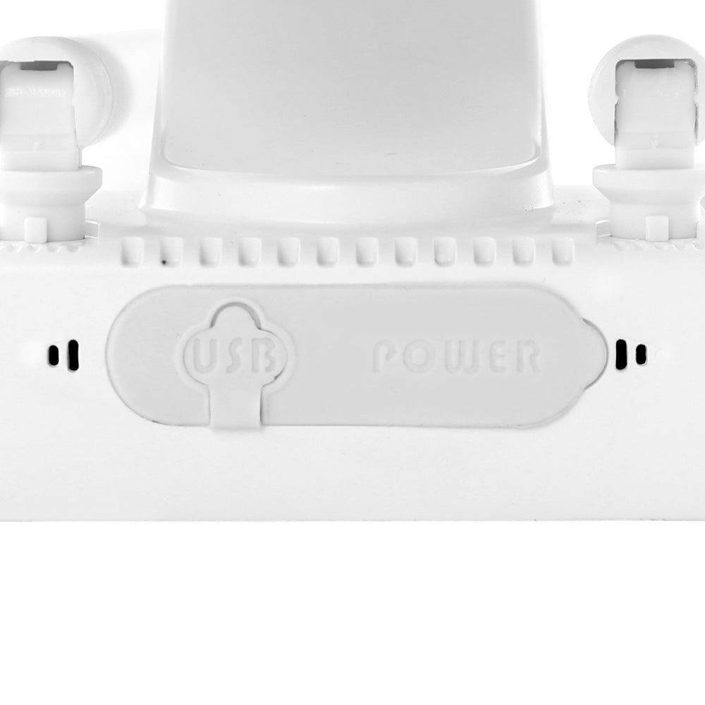 UL-Tech 3MP Wireless IP Security Camera White