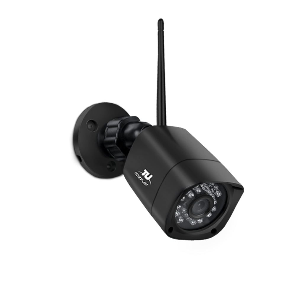 UL-TECH 3MP 8CH NVR Wireless Security Cameras Set