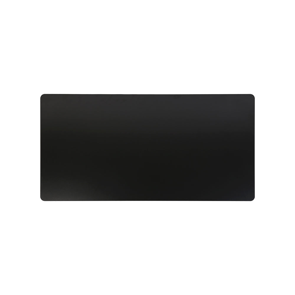 Artiss 120CM Desk Top Black Matt Finish