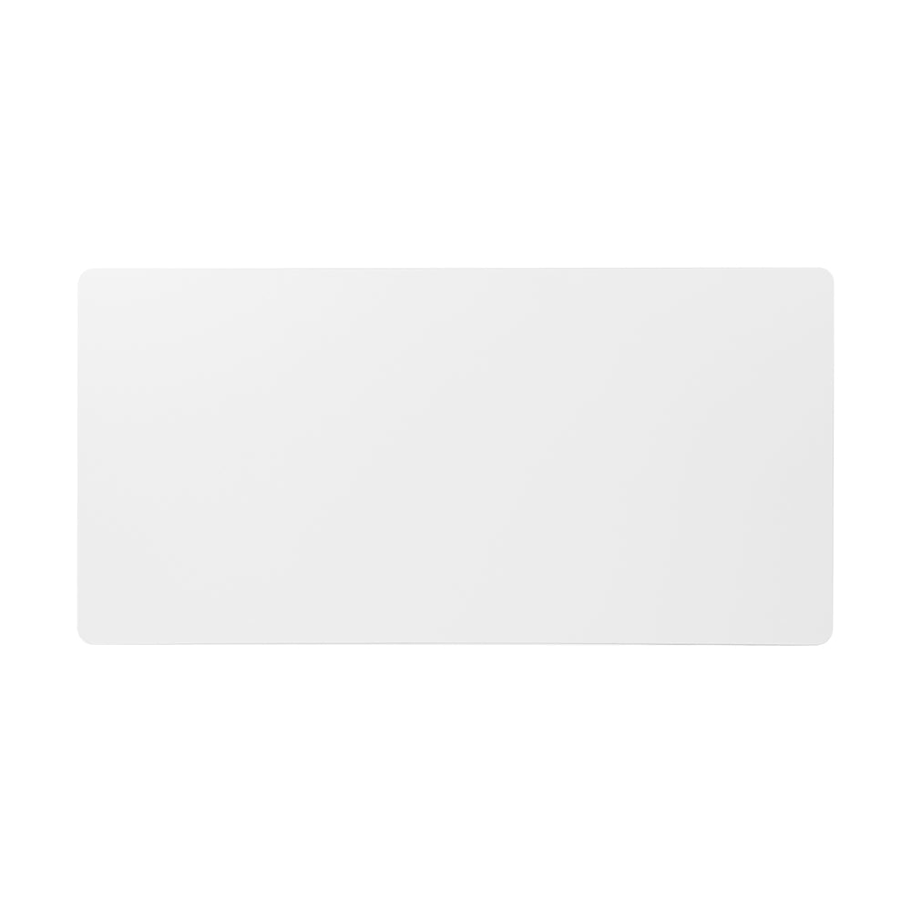 Artiss 120CM Desk Top White Matt Finish