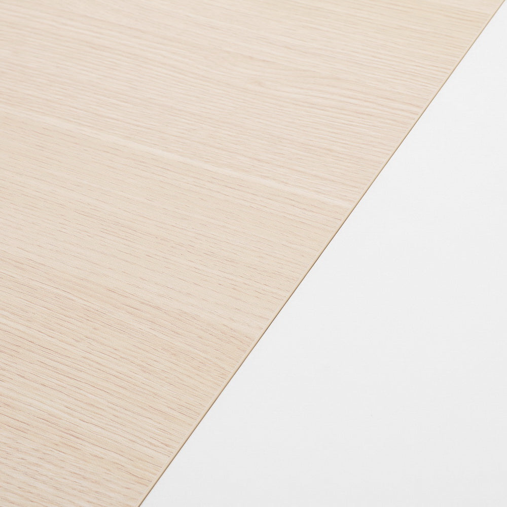 Artiss 120cm Standing Desk Top White Pine Eco-Friendly