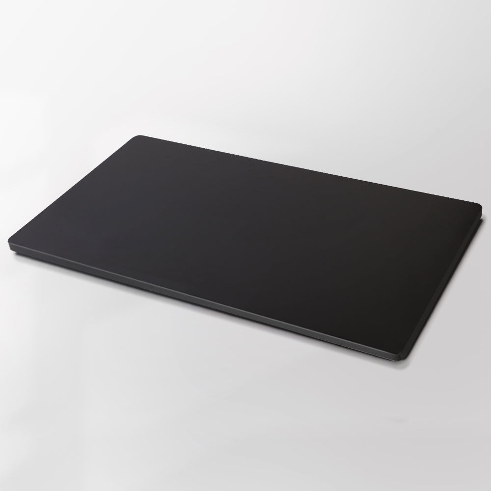 Artiss 140CM Desk Top Black Matt Finish