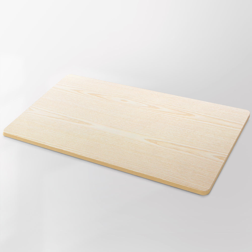 Artiss 140cm Desk Top White Oak