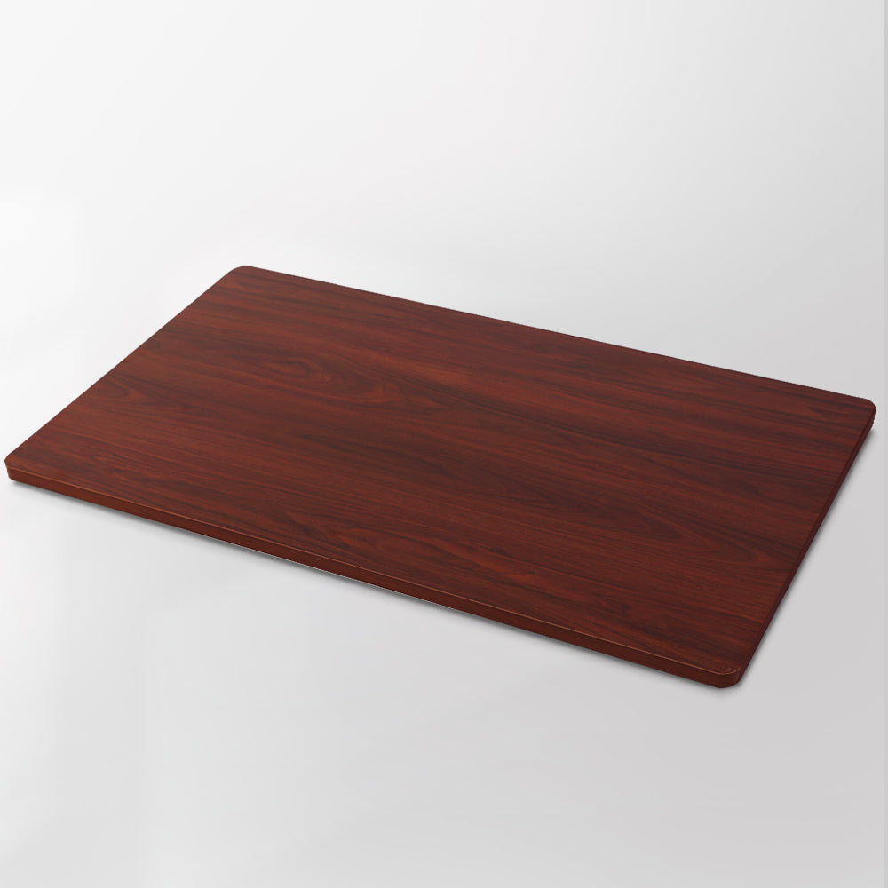 Walnut 140cm Desk Top for Artiss Motorised Frame