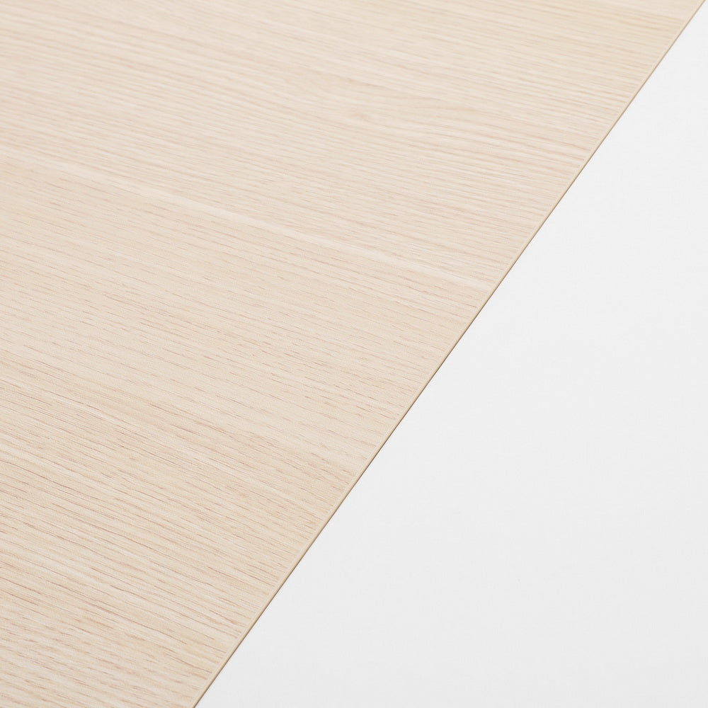 Artiss 140cm Desk Top White Pine Eco-Friendly