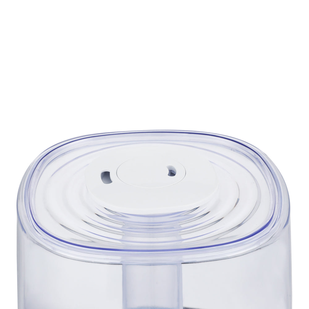 Devanti 4L Aroma Diffuser Humidifier White