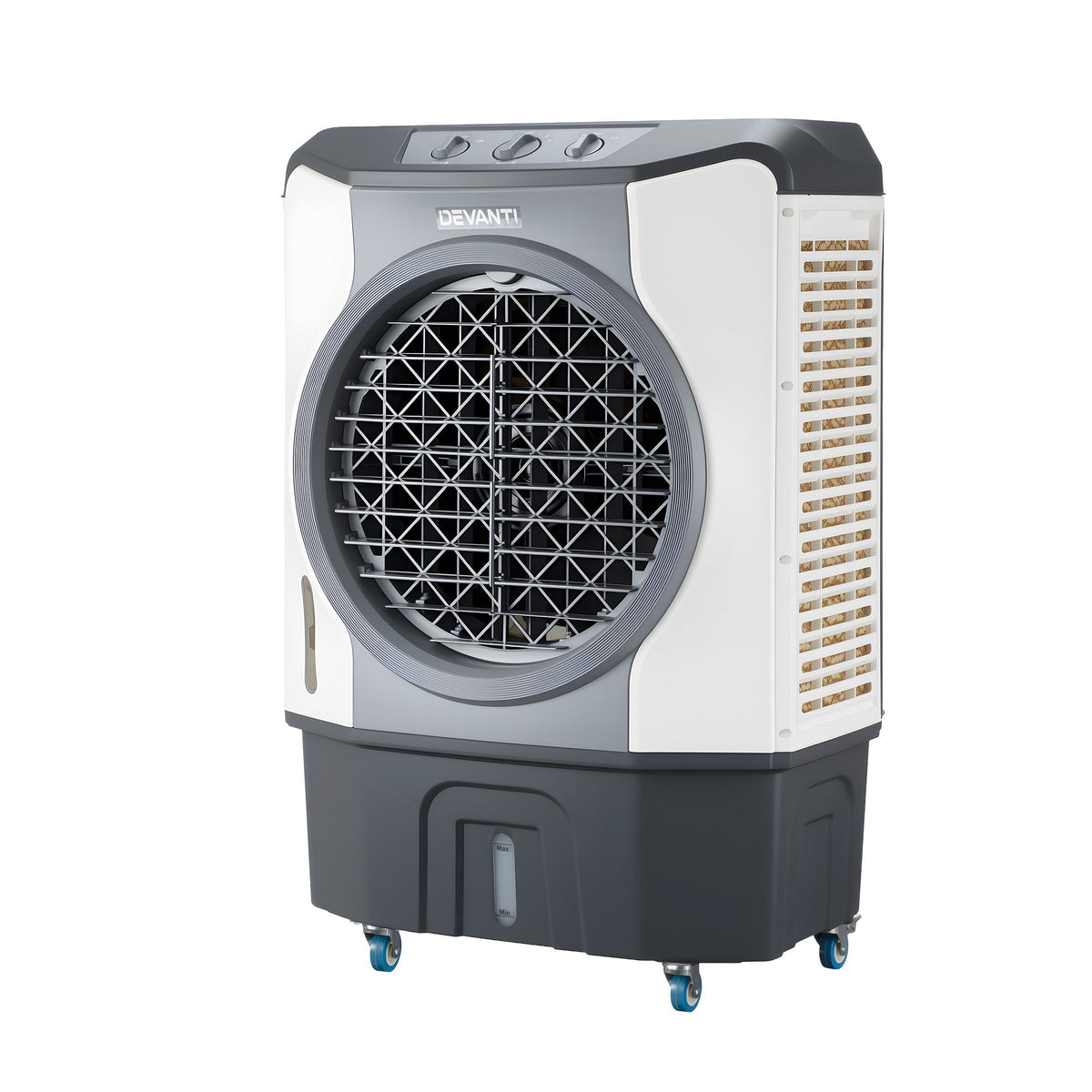 Devanti Evaporative Air Cooler 45L Commercial