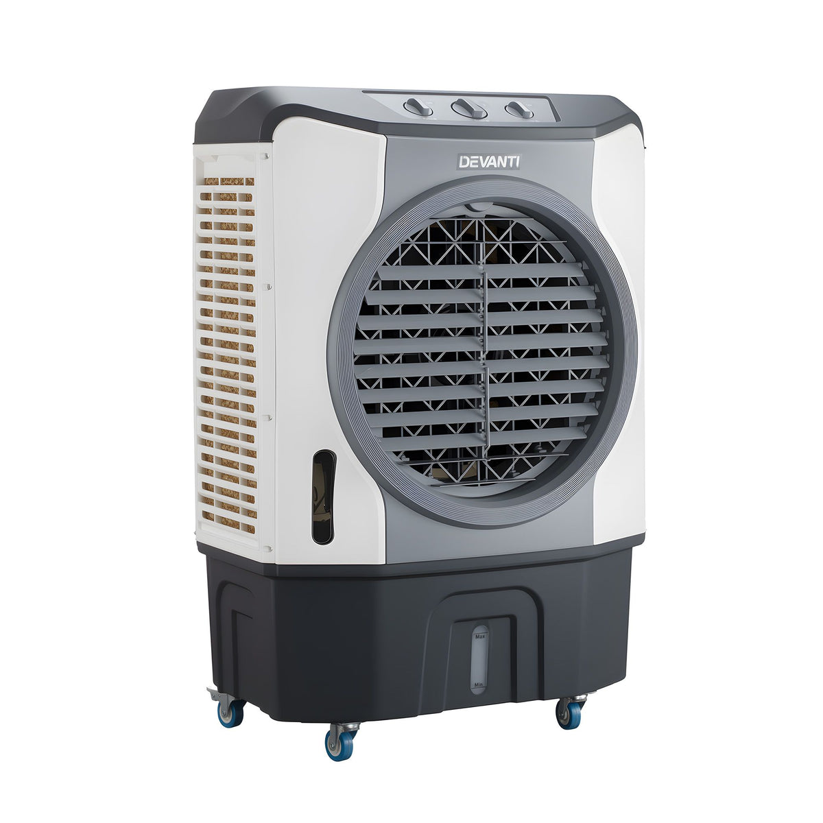 Devanti Evaporative Air Cooler 45L Commercial