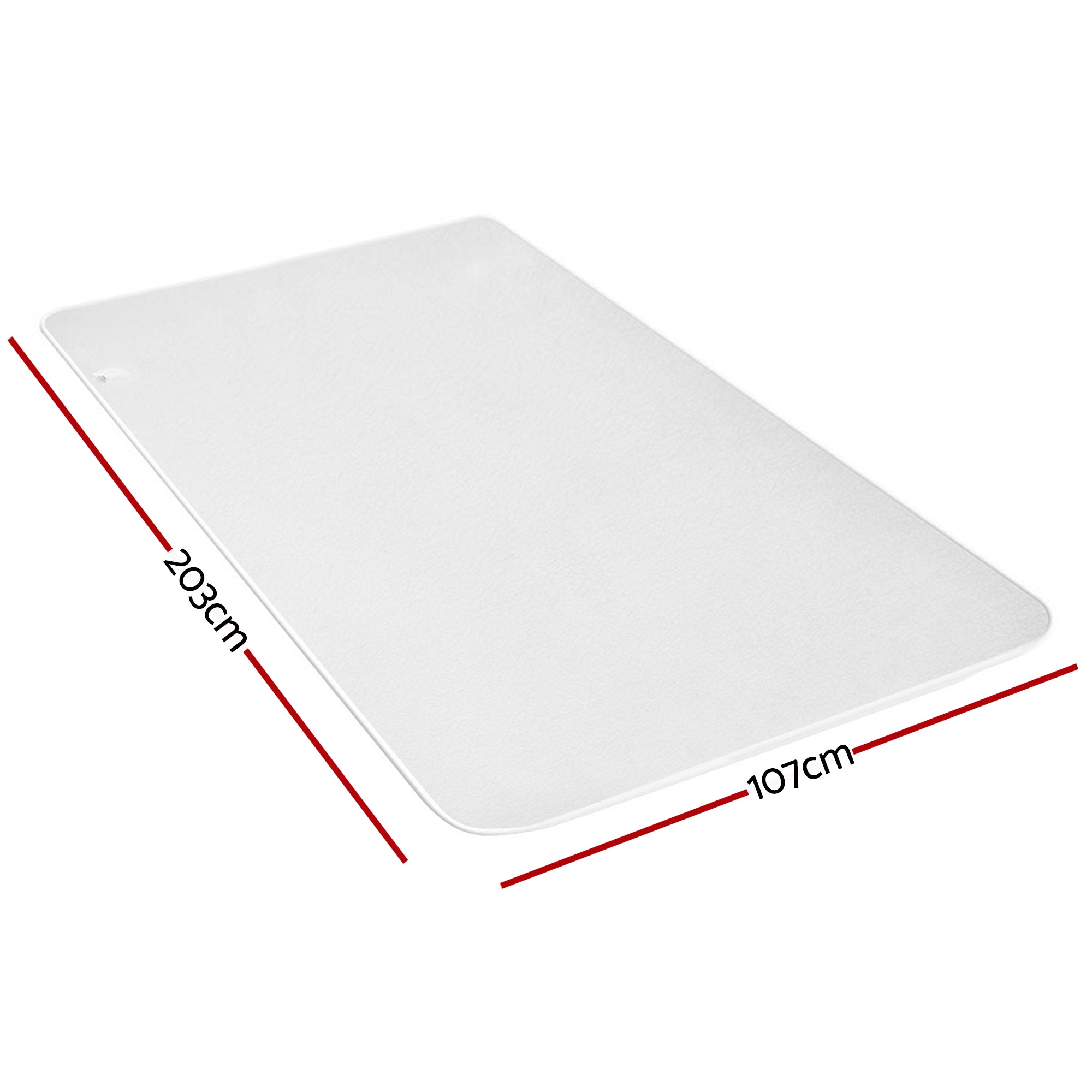 Giselle Electric Blanket King Single Heated Fully Fitted Washable Pad Winter Warm