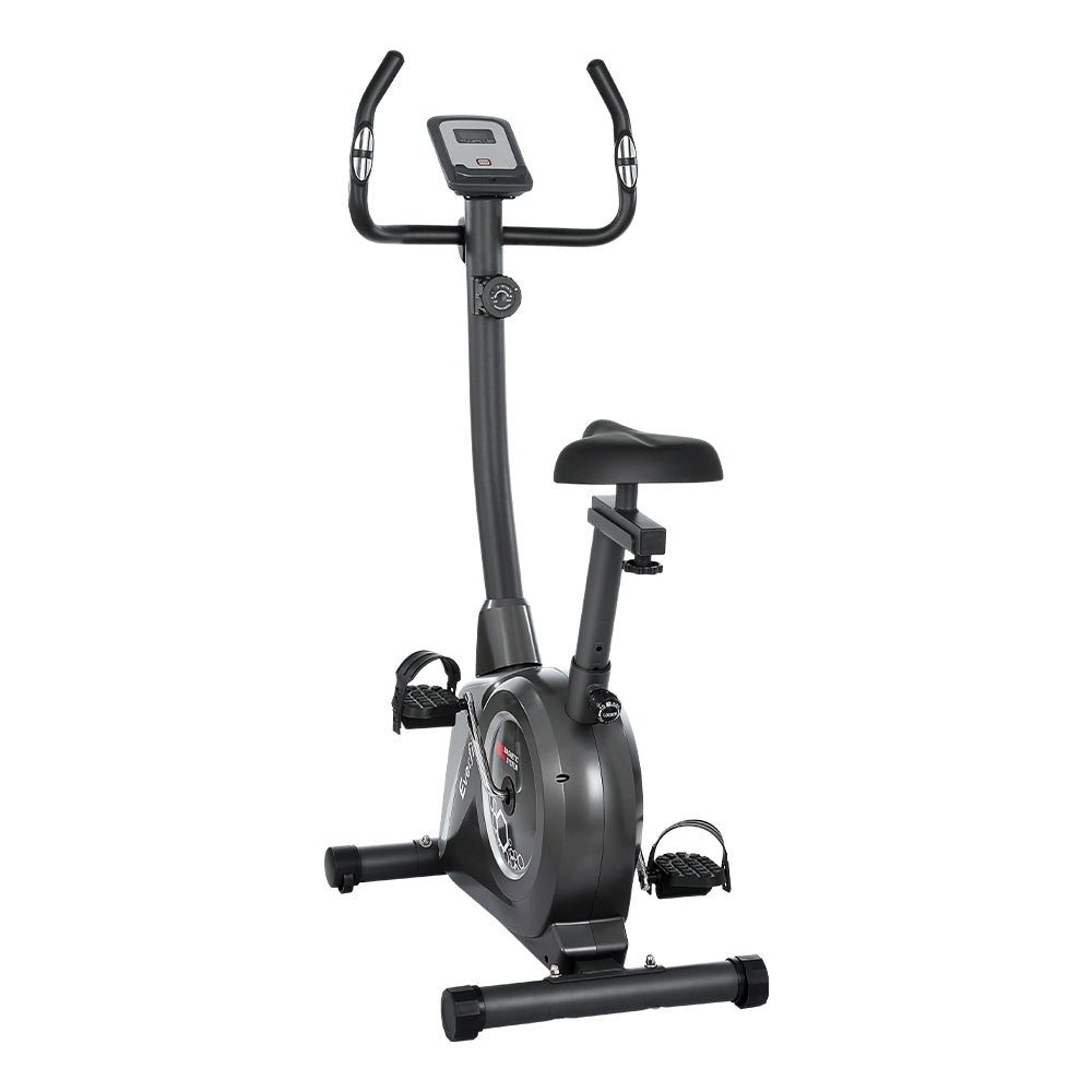 Everfit Upright Exercise Bike Magnetic Resistance Home Gym Fitness