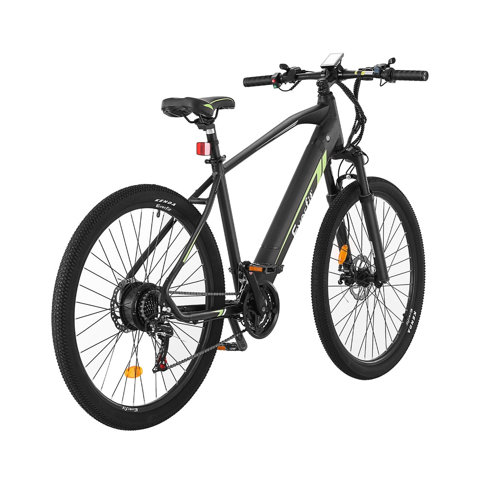 Everfit 27.5" Electric Mountain Bike 21-Speed 250W