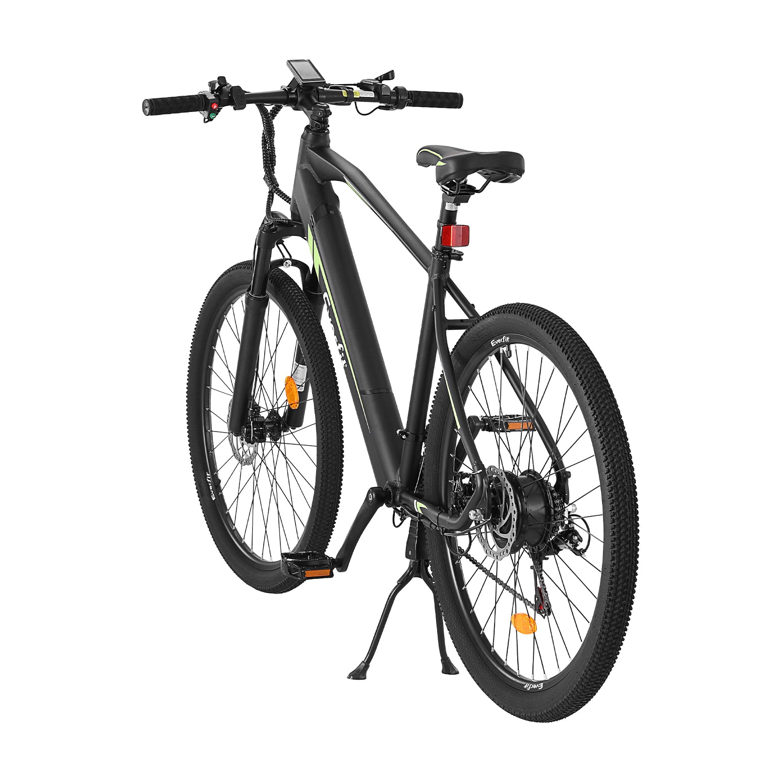 Everfit 27.5" Electric Mountain Bike 21-Speed 250W