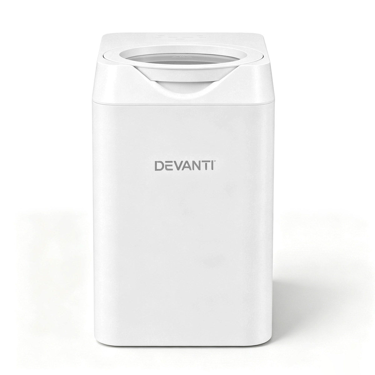 Devanti 4.5L Electric Composter Smart Compost Bin Kitchen Food Waste Recycler