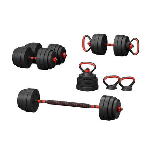Weight Sets