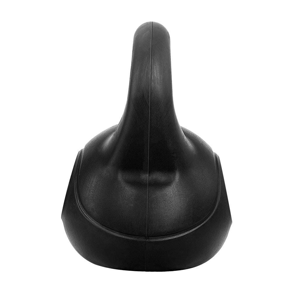 Everfit 12kg Kettlebell Set Weight Lifting Black
