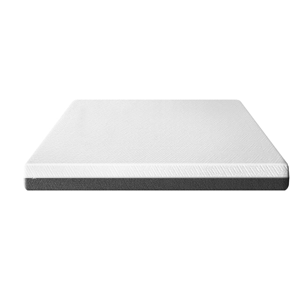 Giselle Bedding Queen Memory Foam Mattress Cool Gel 15cm
