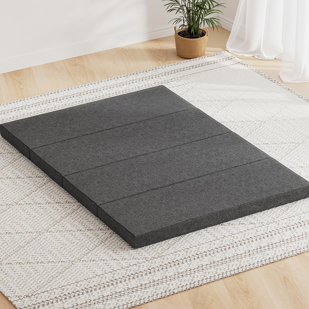 Giselle Bedding Folding Foam Mattress Double