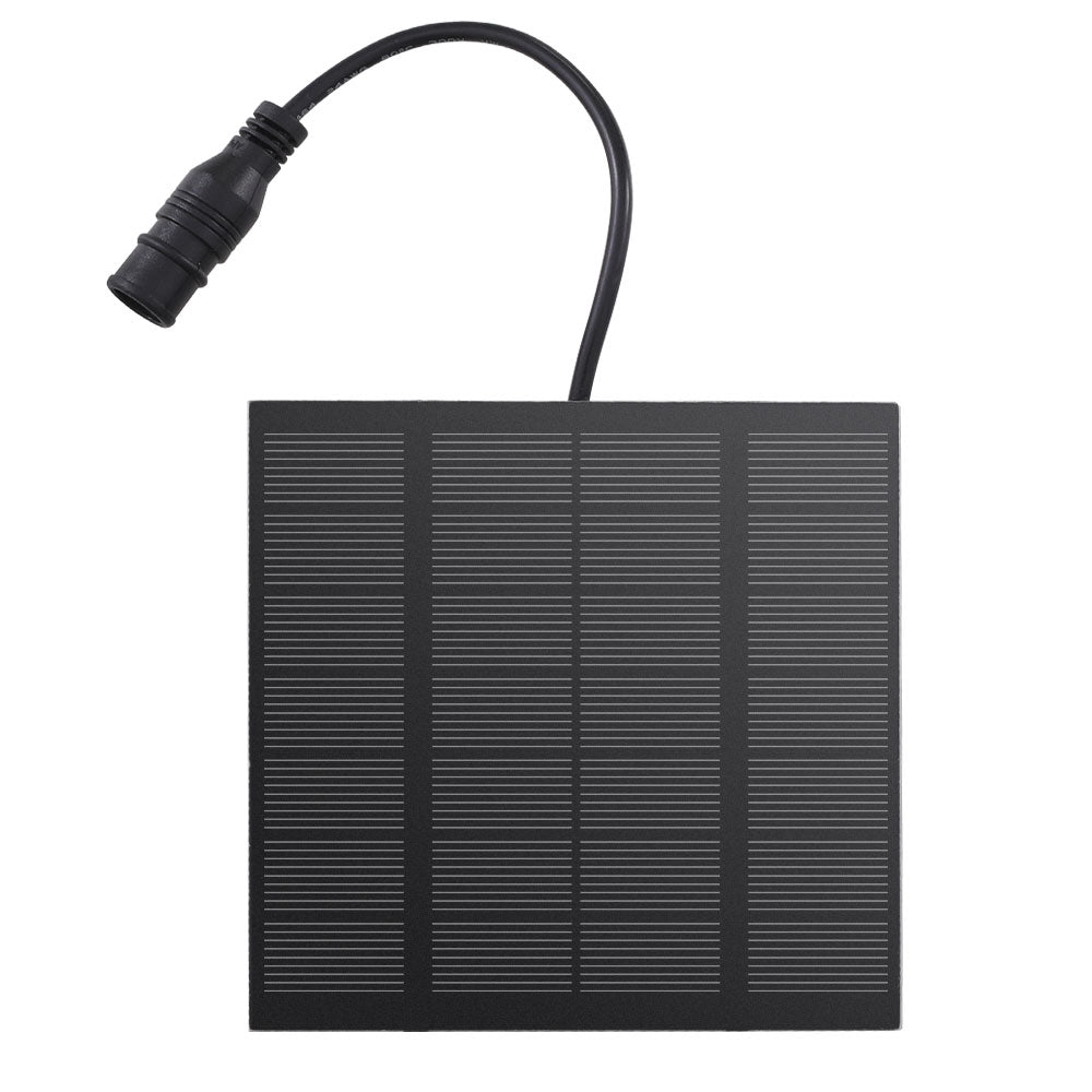 Gardeon 2.6FT Solar Pond Pump Submersible Water Fountain Kit
