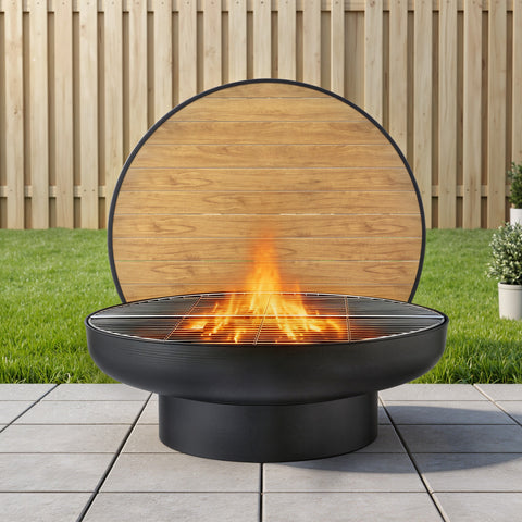 Firepits