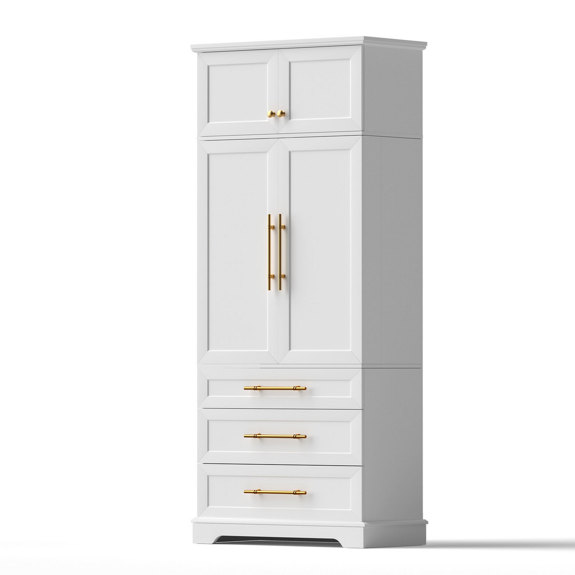 Artiss Buffet Sideboard Cabinet Pantry Kitchen Storage Cupboard Drawers Doors