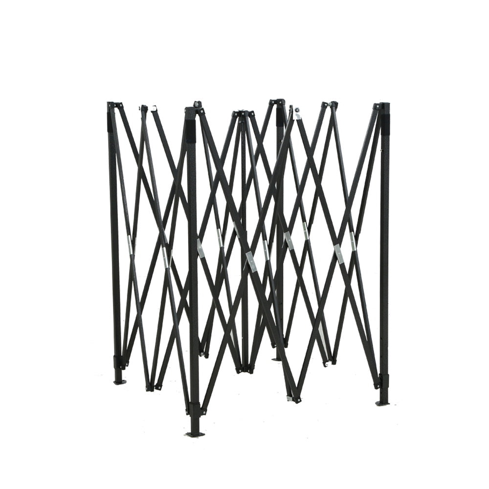 Instahut 3x4.5m Pop Up Gazebo Marquee Outdoor Canopy Navy