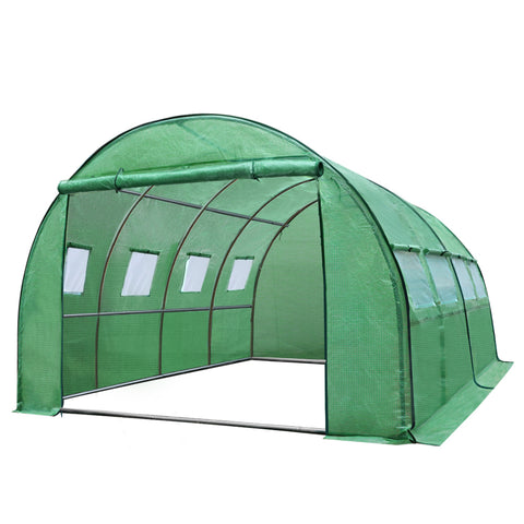 Greenhouses