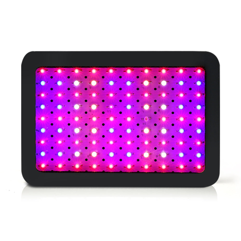 Green Fingers 1000W LED Grow Light Full Spectrum Indoor Plant