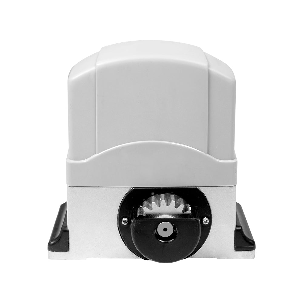 LockMaster 4m Electric Sliding Gate Opener 1200KG Keypad