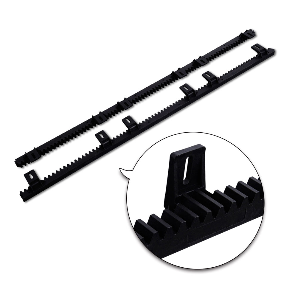 LockMaster 1200KG 6M Electric Sliding Gate Opener