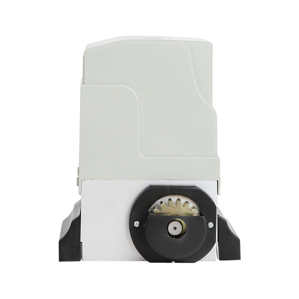 LockMaster 6m Electric Sliding Gate Opener 1800KG Keypad