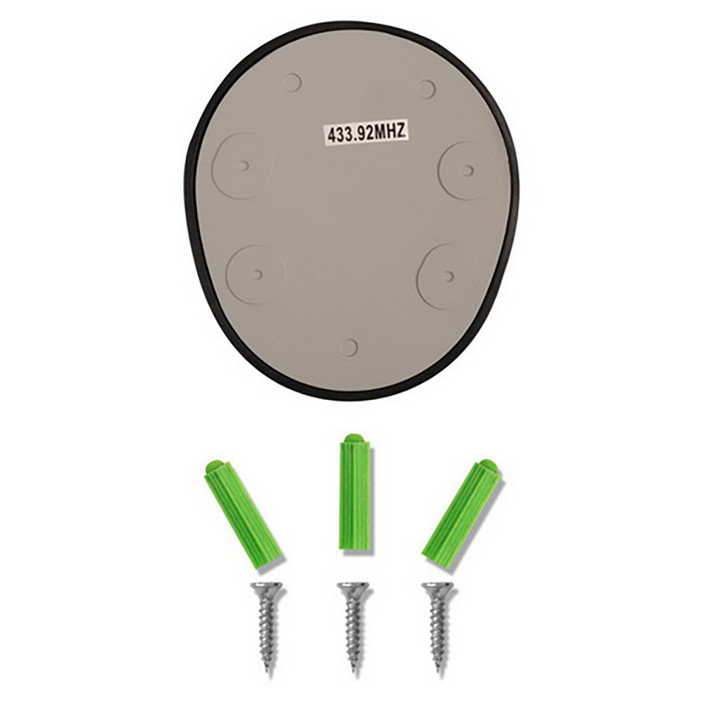 LockMaster Wireless Keypad Gate Opener LED Backlight