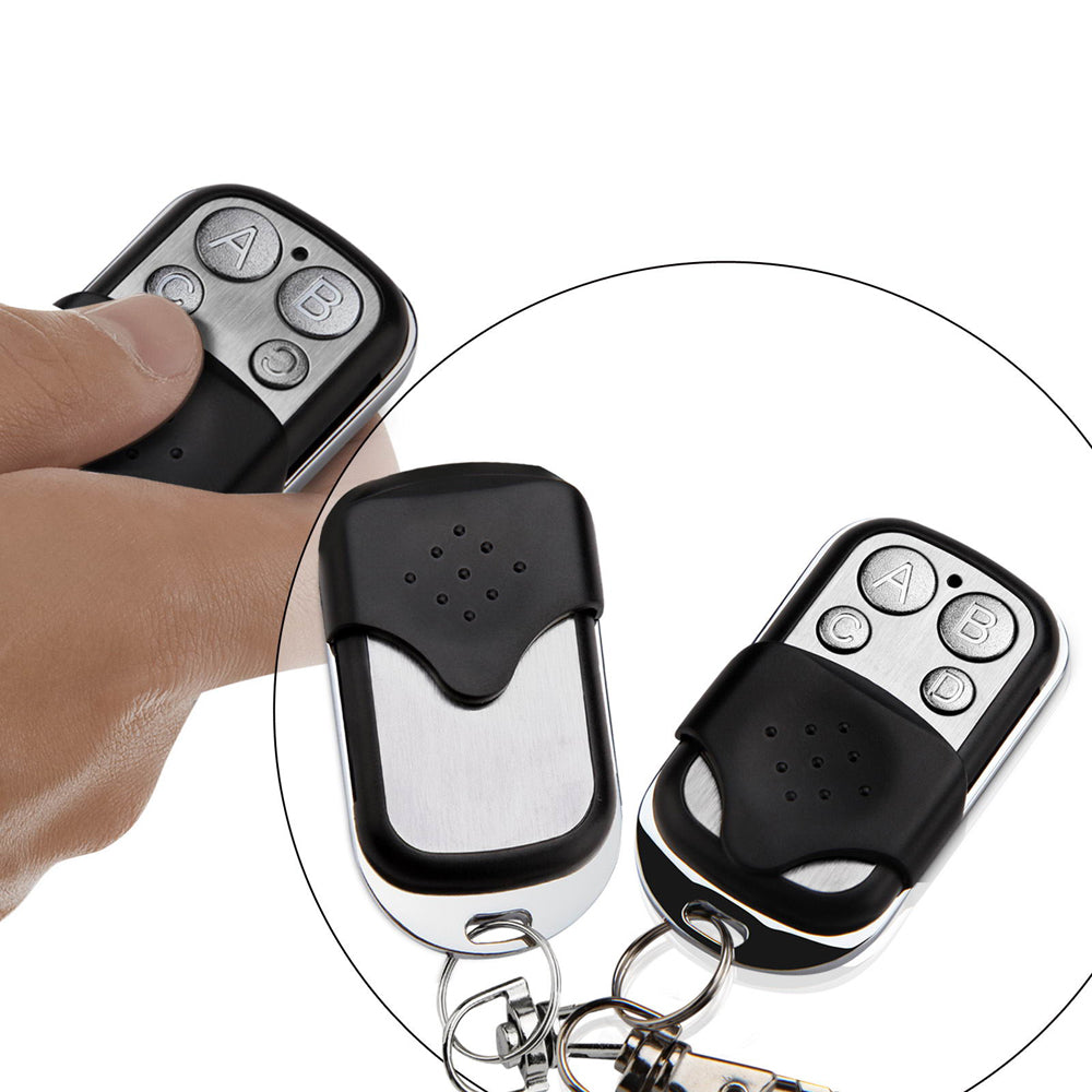 Lockmaster 6M Automatic Sliding Gate Opener Kit Keypad 1200KG